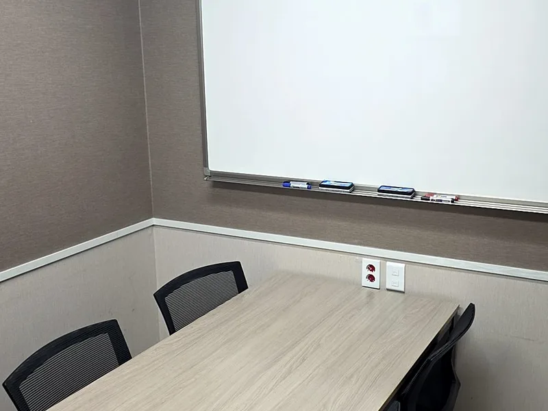 리게인스터디카페 수원운동장점 공간 사진