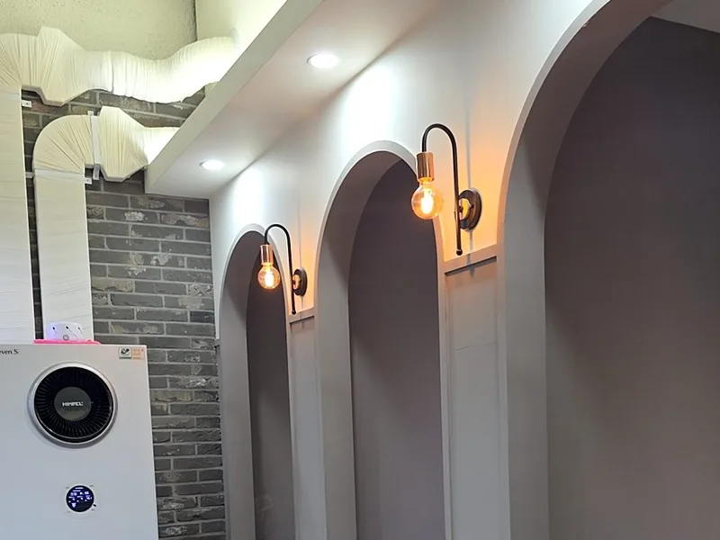 리게인스터디카페 수원운동장점 공간 사진